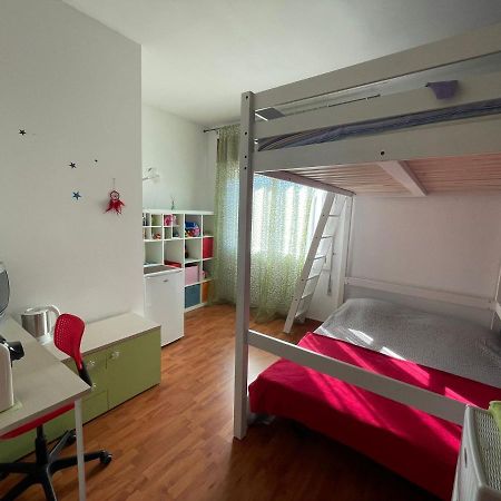 Casa Da Miki E Ico Apartment Zelo Exterior foto