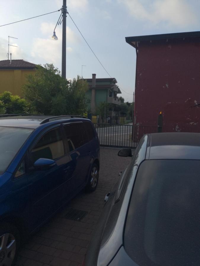 Casa Da Miki E Ico Apartment Zelo Exterior foto