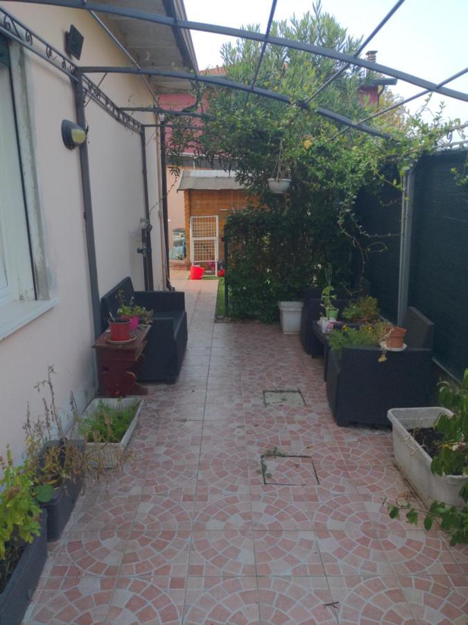 Casa Da Miki E Ico Apartment Zelo Exterior foto