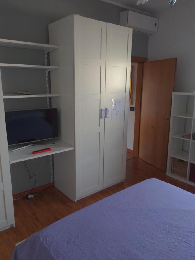 Casa Da Miki E Ico Apartment Zelo Exterior foto