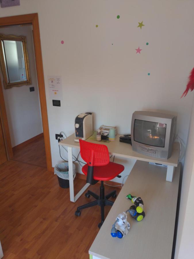 Casa Da Miki E Ico Apartment Zelo Exterior foto