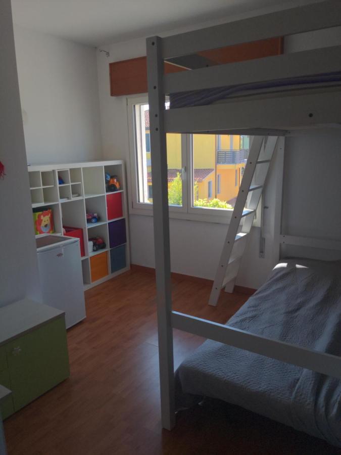 Casa Da Miki E Ico Apartment Zelo Exterior foto