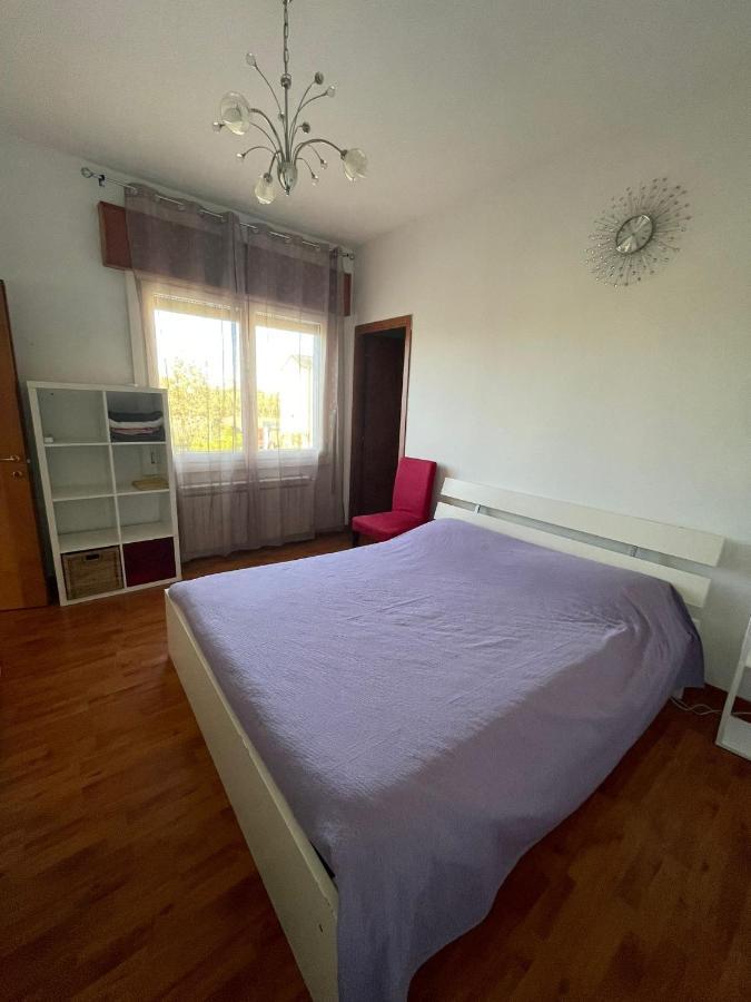 Casa Da Miki E Ico Apartment Zelo Exterior foto