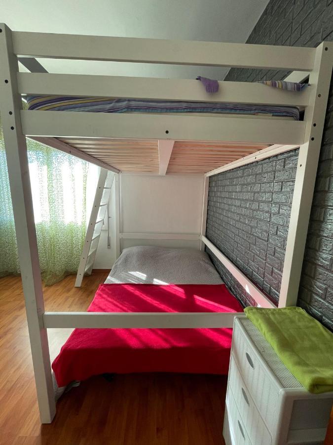 Casa Da Miki E Ico Apartment Zelo Exterior foto
