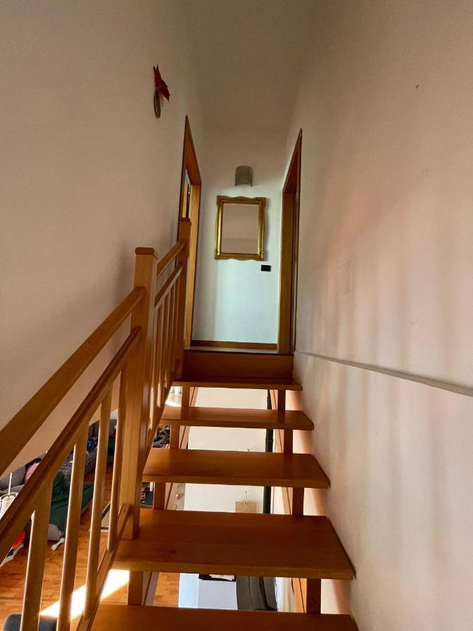 Casa Da Miki E Ico Apartment Zelo Exterior foto