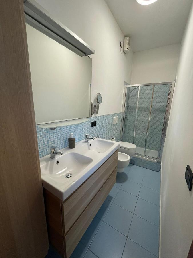 Casa Da Miki E Ico Apartment Zelo Exterior foto