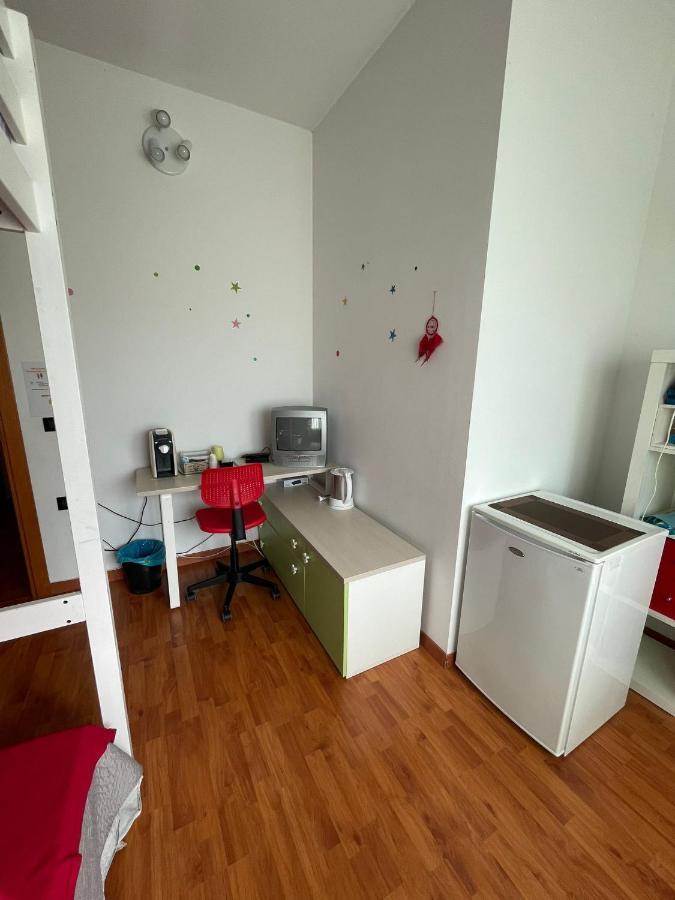 Casa Da Miki E Ico Apartment Zelo Exterior foto